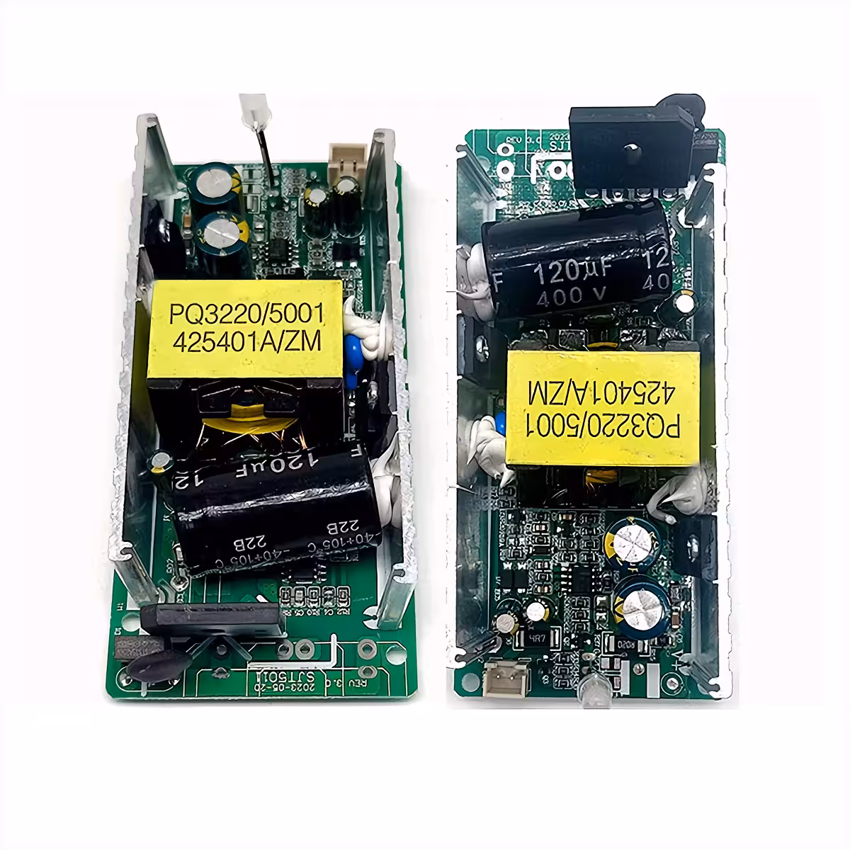 Φορτιστής 36V–42V 3A με προστασία υπερτάσεως, υπερέντασης και αυτόματη διακοπή