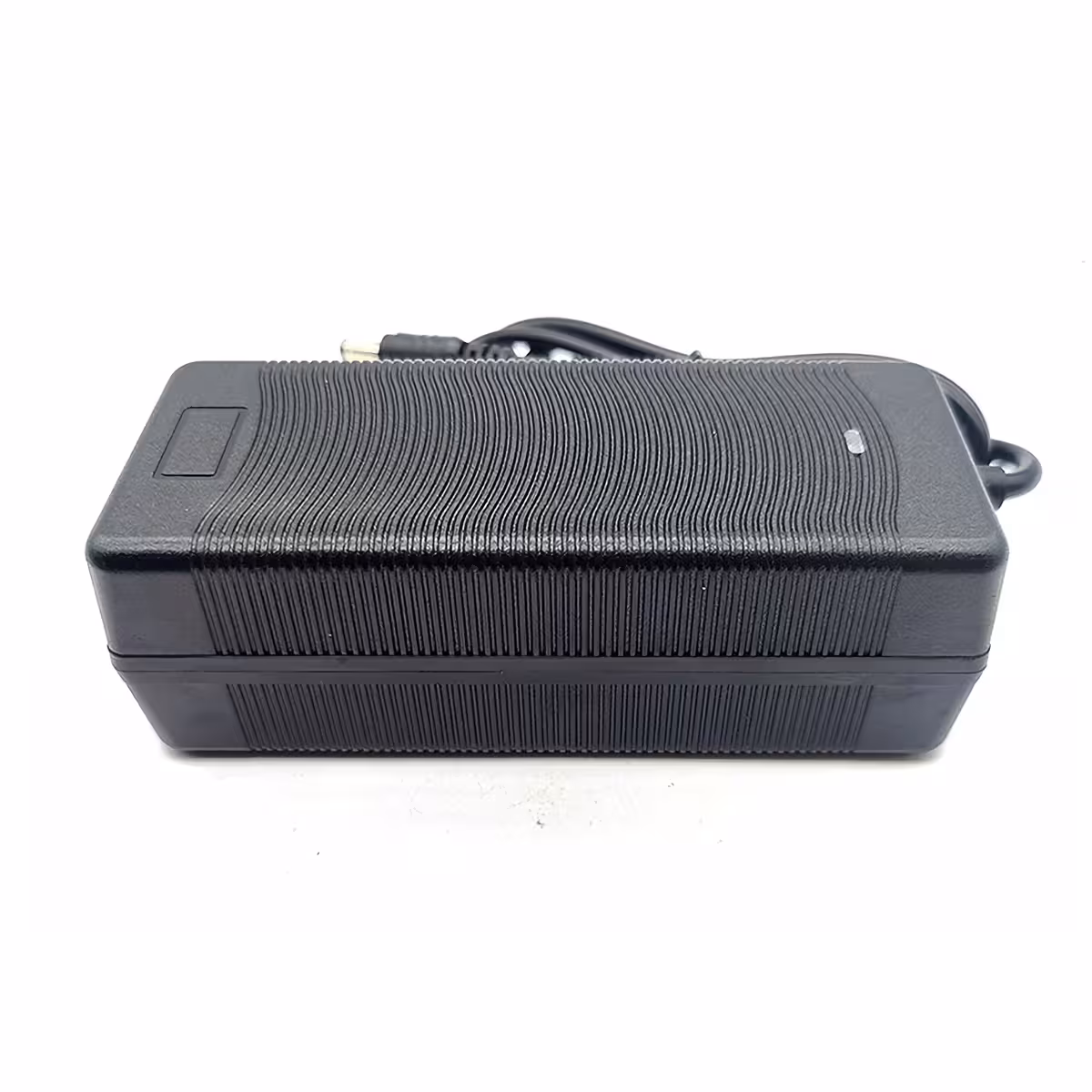 Φορτιστής 36V–42V 3A με ακροδέκτη GX16 (3 ακίδες), συμβατός με ηλεκτρικά ποδήλατα entry-mid