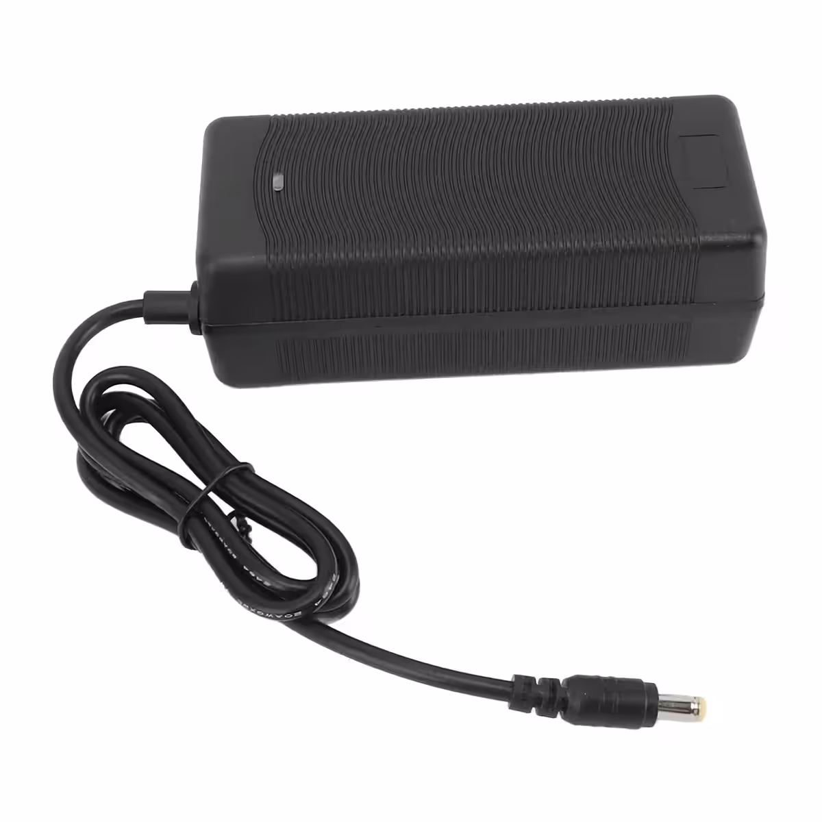 Φορτιστής Li-Ion 36V 3A για ηλεκτρικά ποδήλατα και πατίνια, με ένδειξη LED