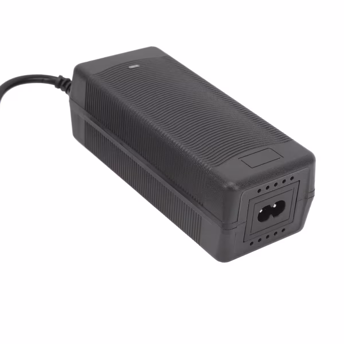 Φορτιστής 52V–58,8V 2A με ομοαξονικό 8mm, συμβατός με πατίνια και ηλεκτρικά σκούτερ