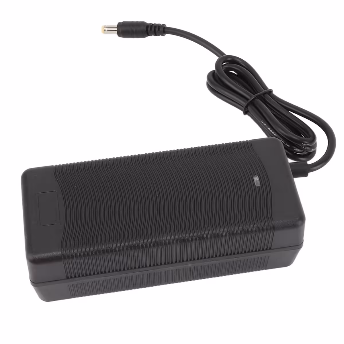 Φορτιστής 52V–58,8V 2A, γρήγορη και ασφαλής φόρτιση, LED ένδειξη κόκκινο/πράσινο