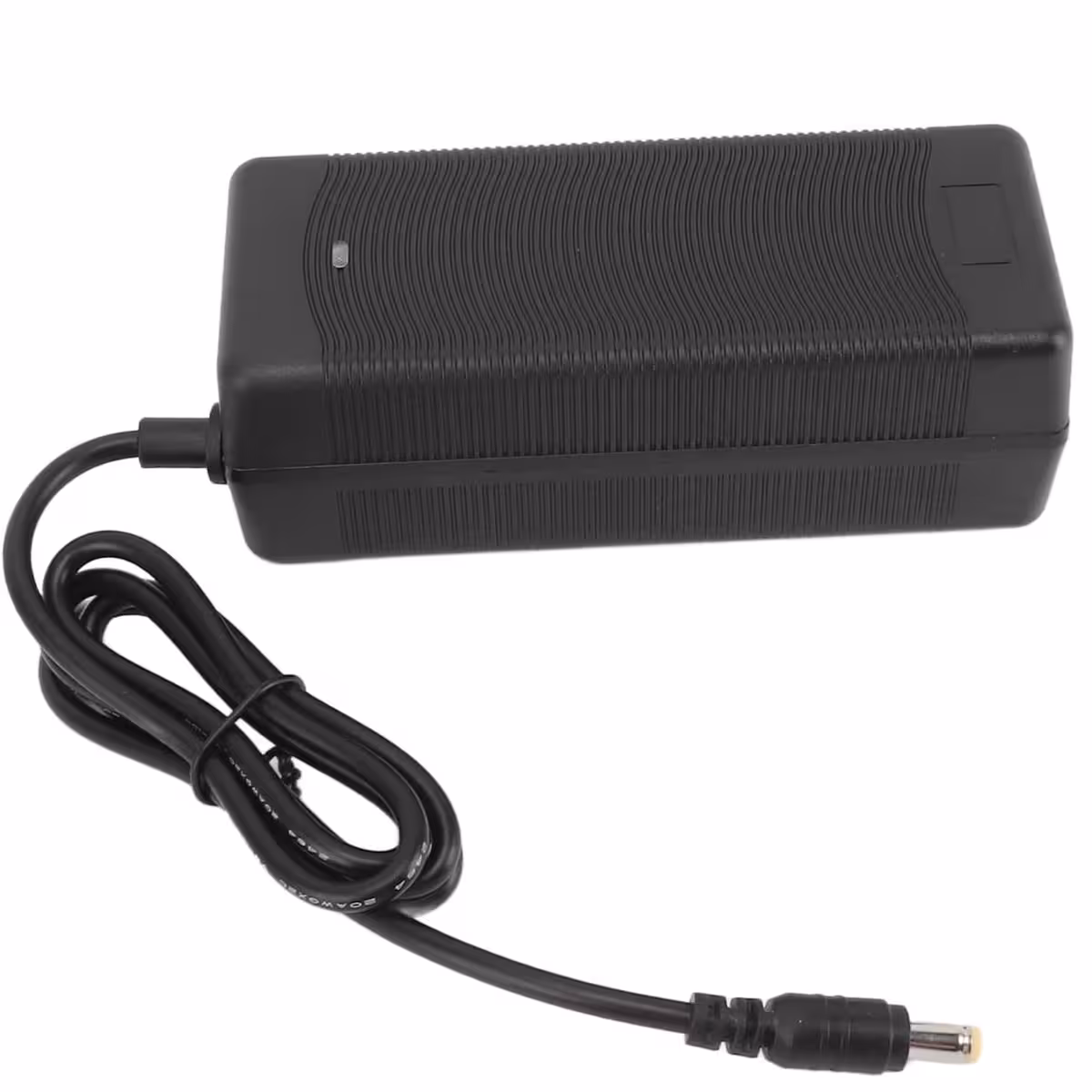 Φορτιστής Li-Ion 52V 2A για ηλεκτρικά οχήματα, με προστασία και ένδειξη LED