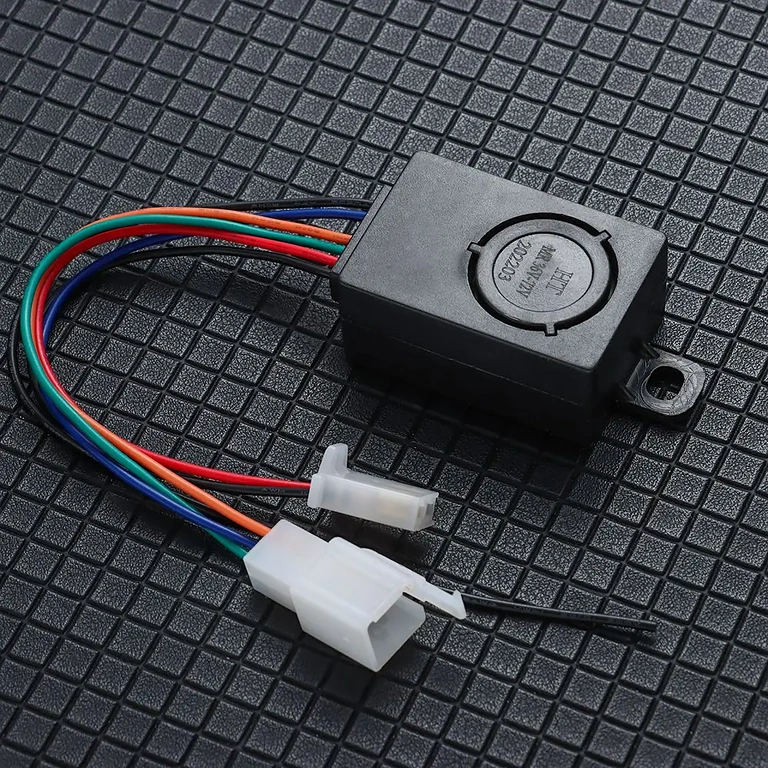 Συναγερμός ποδηλάτου με τηλεχειριστήριο Σύστημα κατά της κλοπής για ηλεκτρικά ποδήλατα, ελεγχόμενο με τηλεχειριστήριο