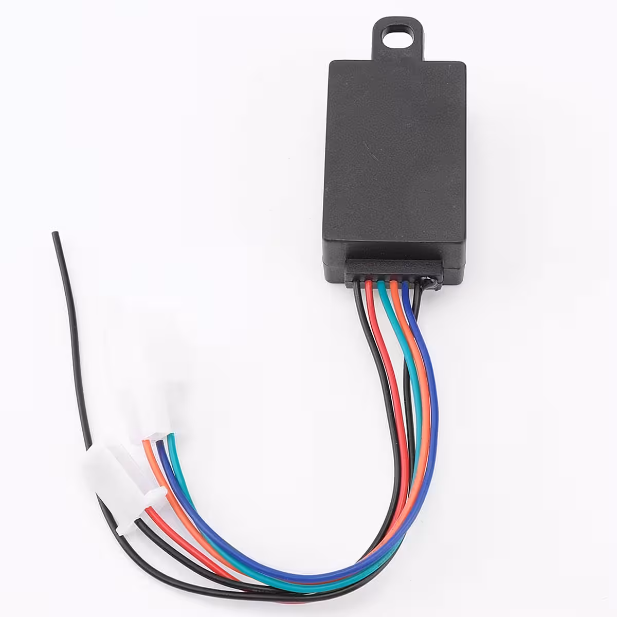 Συναγερμός κατά της κλοπής 36V-72V για ηλεκτρικά σκούτερ με λειτουργία εντοπισμού