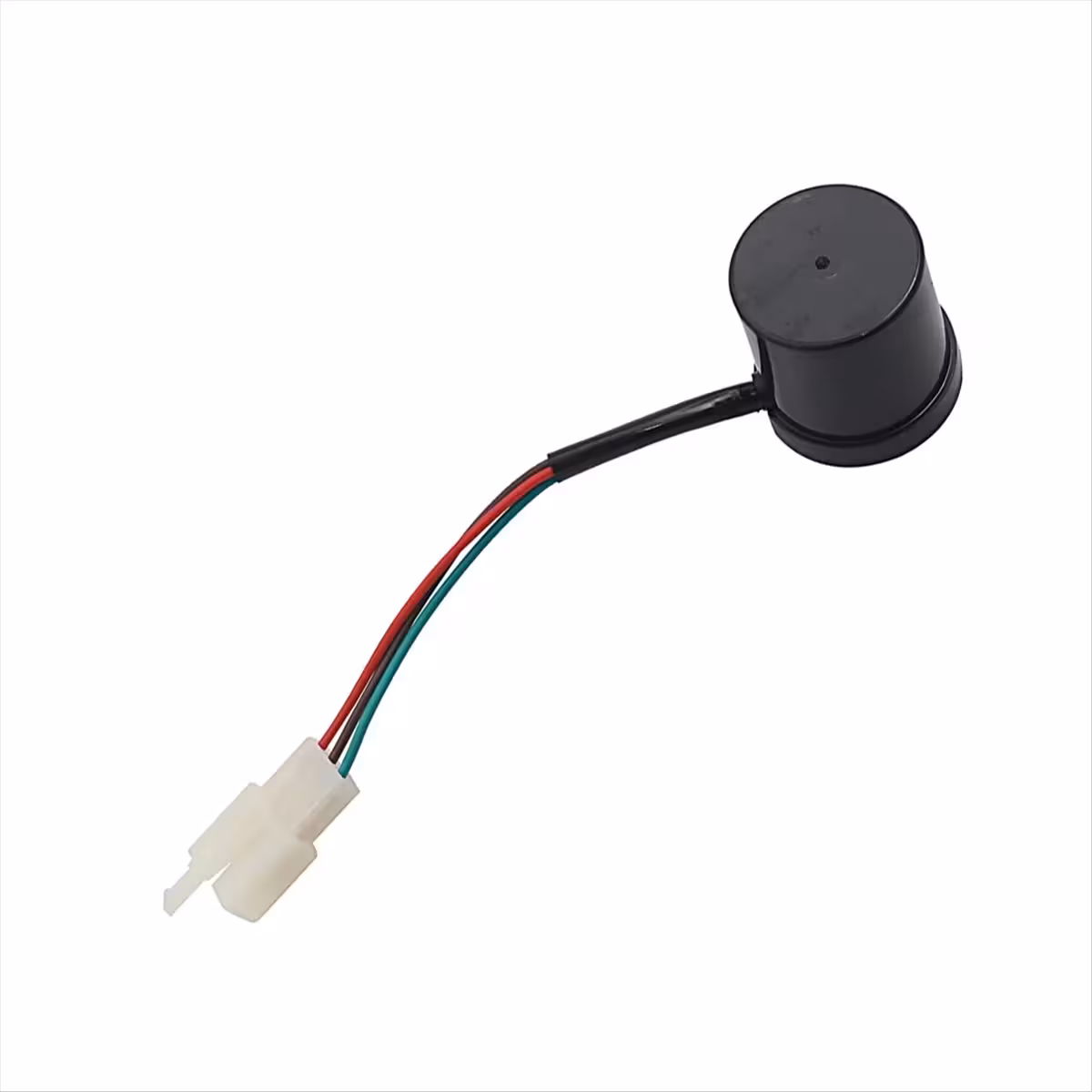 Ρελέ φλας LED μικρών διαστάσεων, εύκολο στην τοποθέτηση