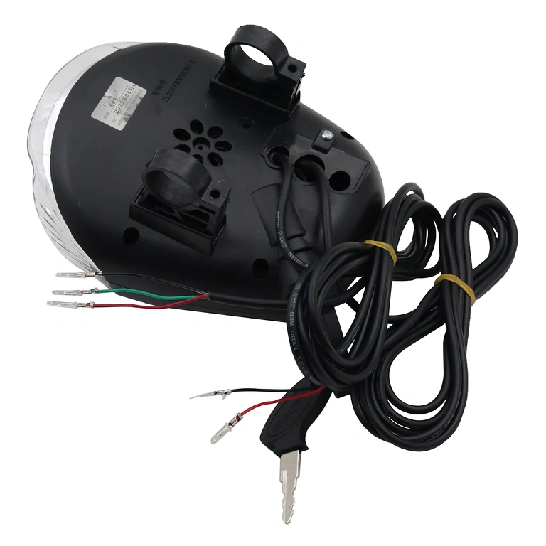 LED φως για ηλεκτρικά σκούτερ Citycoco και Harley με προηγμένη τεχνολογία