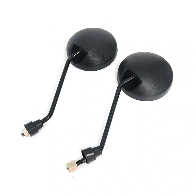 Καθρέπτες για ηλεκτρικά σκούτερ Citycoco, γρήγορη τοποθέτηση και καθαρή ορατότητα