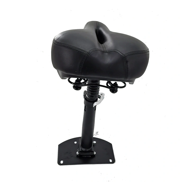 Πλαίσιο καθίσματος από κράμα αλουμινίου για ηλεκτρικά σκούτερ