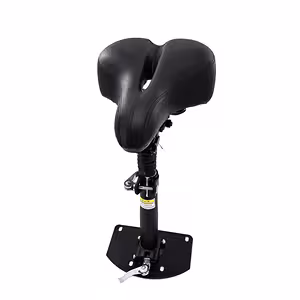 Άνετο κάθισμα για ηλεκτρικά σκούτερ, premium σχεδιασμός