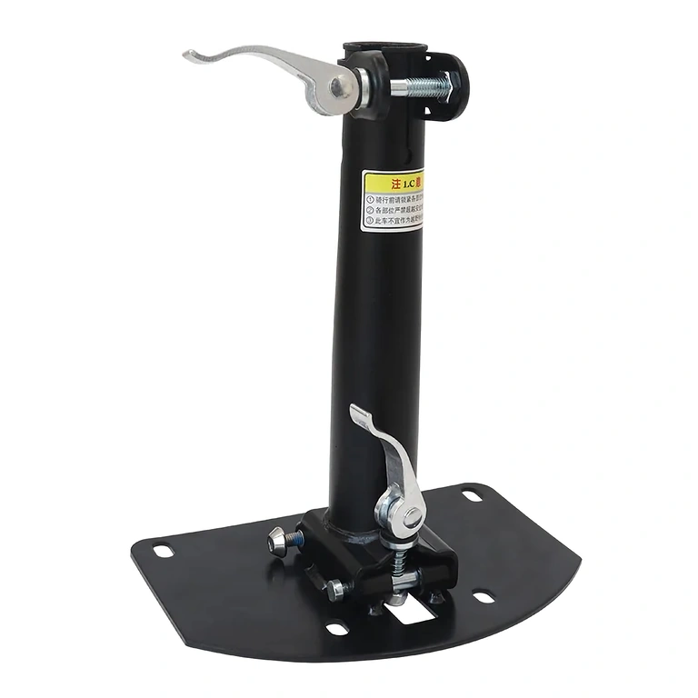 Μηχανισμός ρύθμισης ύψους καθίσματος για ηλεκτρικό σκούτερ, εύρος 43–60 εκ.