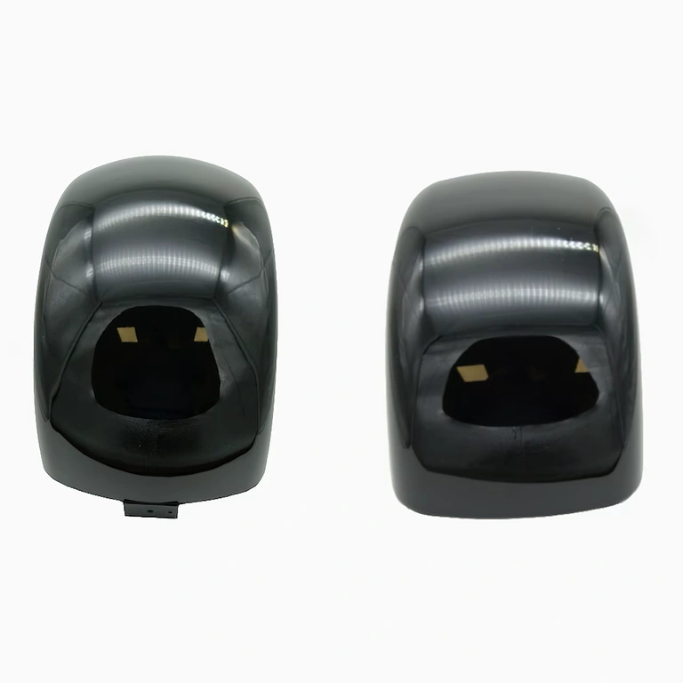 Σετ μπροστινών και πίσω φτερών Citycoco και Harley