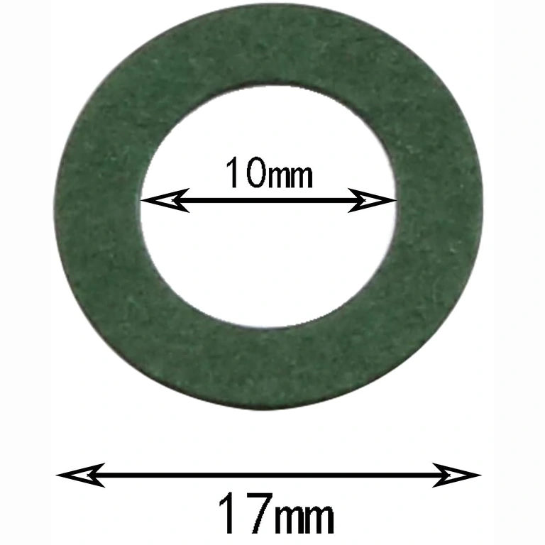 Χαρτί κριθαριού χρησιμοποιούμενο για τη μόνωση των μπαταριών 18650