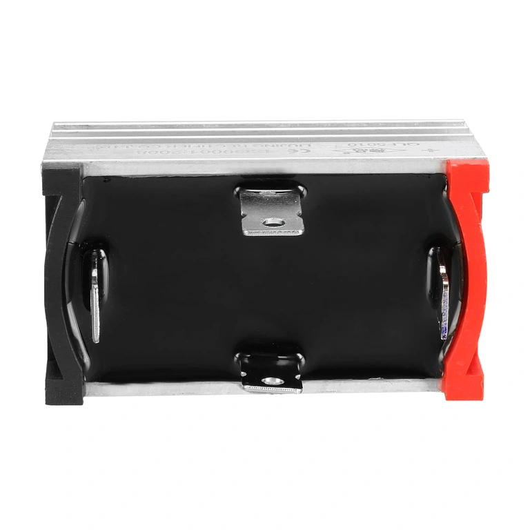 Μονοφασική γέφυρα ανορθωτή για εφαρμογές ισχύος