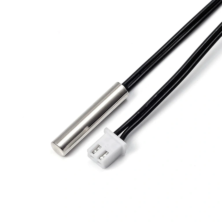 Σετ 4 τεμαχίων αισθητήρας θερμοκρασίας NTC 10K για συστήματα HVAC