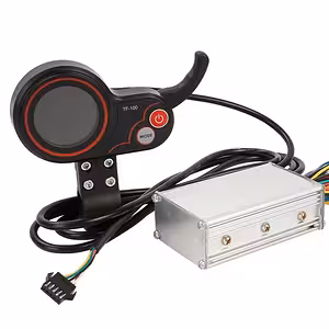 Controller TF100 ηλεκτρικού πατινιού 1000W υψηλής απόδοσης