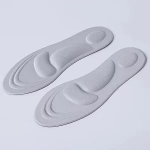 Σετ πάτους Memory Foam ορθοπεδικά πέλματα Memory Insoles Foam τακούνια για παπούτσια